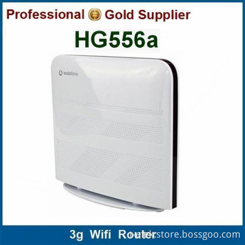 adsl modem router huawei hg556a